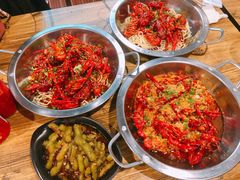 -江城印象小龙虾