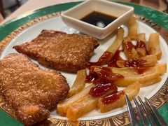 -德大西餐社(云南南路店)