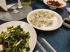 -大连湾旭日·家宴·海肠捞饭(马栏广场店)