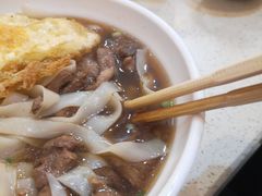 -李兰英湖南面馆(护国路店)