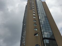 -上海外滩中星君亭酒店