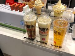 -永和大王(杨高中路店)