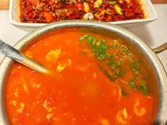 -小吊梨汤·北京菜·烤鸭(清河万象汇店)