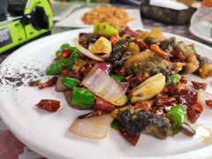 -源泉冷水鱼庄(小鱼洞店)