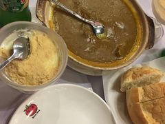 -番茄屋葡式美食(总店)