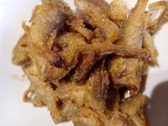 -渔民船说·北塘海鲜·天津菜·海肠捞饭(北塘古镇店)
