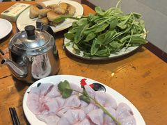 -华哥新鲜猪精品美食