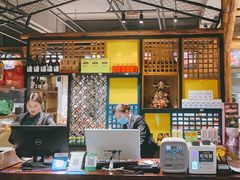 -77号·蒸海鲜青岛菜(积米崖店)