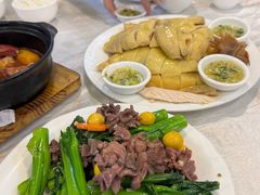 -文记壹心鸡(宝华路店)