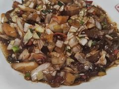 -天下客饭店(中山路店)
