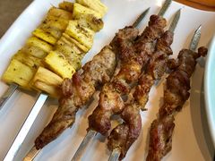 -巴依老爷新疆美食(常营店)