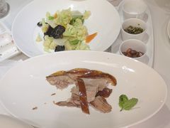 -晋阳春·山西菜·北京烤鸭(交大店)