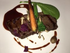 -上海和平饭店-华懋阁 The Cathay Room