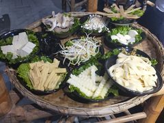 -烂摊摊火锅集市(河北总店)