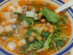 -窄巷口生烫牛肉米线(客村店)