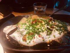 -金牌外婆家(苏州中心店)