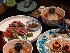 -鮨一日本料理旗舰店(总店)