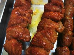 -海平馄饨(逍遥二路店)