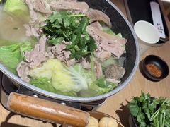 -川堂风·跷脚牛肉·乐山爆炒(宝山日月光店)