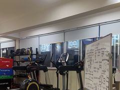 -中田健身工作室(莘庄地铁站店)
