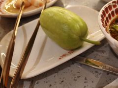 -喜家自助小火锅(卓悦里店)