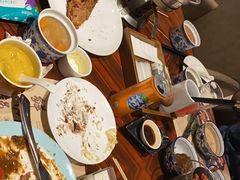 -河北宾馆·香溢自助餐(裕华店)