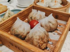 -半岛豪苑酒家(花都店)