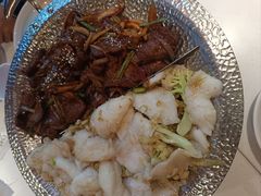 -小鱼小牛·鱼牛干锅·脆鱼火锅(世欧广场店)