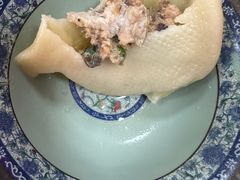 -老烟台灌汤包(南洪街店)