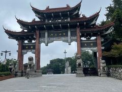 -句容茅山景区