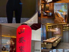 -山葵家·创意料理(宁波来福士店)