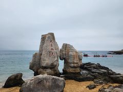 -大梅沙海滨公园