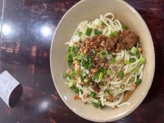 -泰宜担担面(黄泥塝总店)