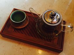 -上海国际饭店
