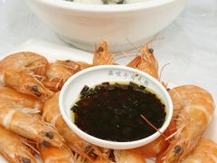 -众味海鲜大排档·活海鲜·潮汕味(南澳店)