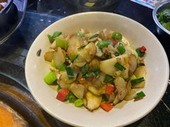 -好灶头妈妈菜·柴火灶台鱼·千岛湖土菜地标美食