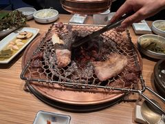 -王妃家(明洞中央店)