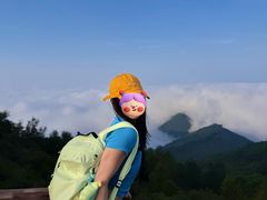 -驼梁风景区