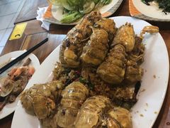 -竹林小屋(库塔店)