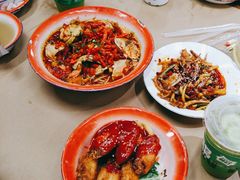 -老三样·旧食新味(万寿宫店)