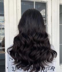 -FASHION PALACE hair+