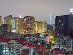 -广州德安丽舍凯宾斯基酒店