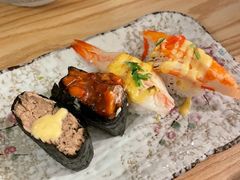 -春笙食堂.丼饭拉面寿司(GOGO新天地店)