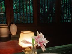 -三嚥阁 La Villa Restaurant
