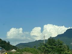 -重庆神龙峡漂流