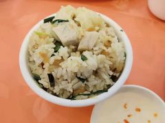 -深运潮州粥(东门店)