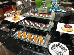 -北上海大酒店-北鸥西餐厅