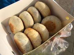 -华荣哲绿豆饼(泰安店)