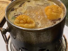 -Thai Basil罗勒叶泰式餐厅(时代天街店)