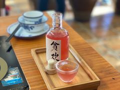-大理老字号·舟渔的鱼野生菌海景餐厅(双廊店)